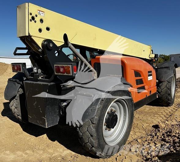 JLG G6-42A Teleskopski viljuškari