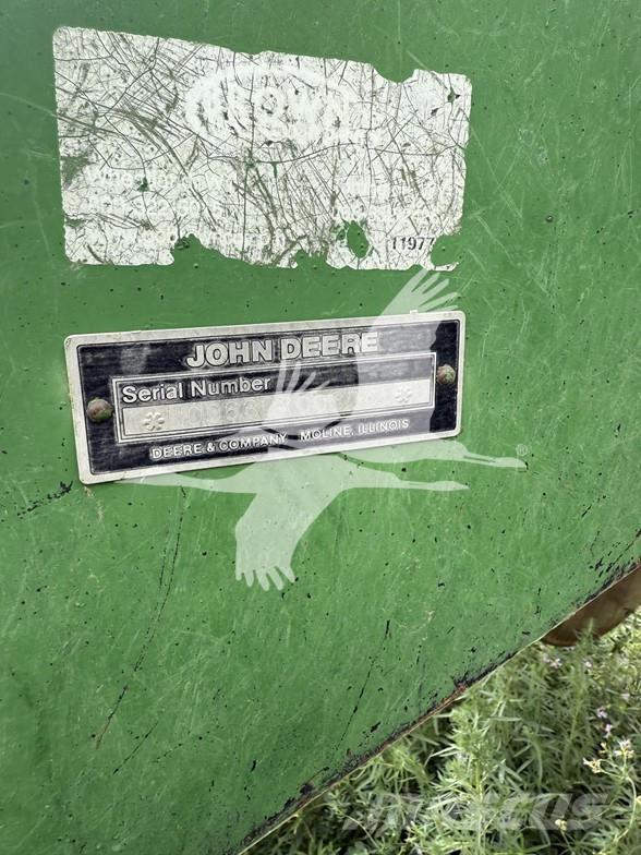 John Deere 630 Tanjirače