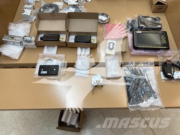 Leica IXE2LSR Ostalo za građevinarstvo