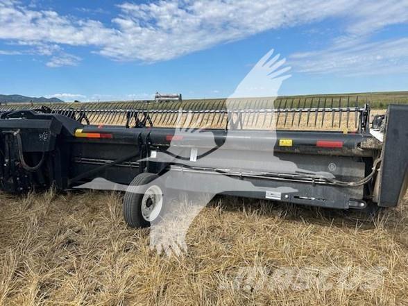 MAC DON FD140 Glave hederi za kombajne