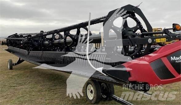 MAC DON FD145 Glave hederi za kombajne