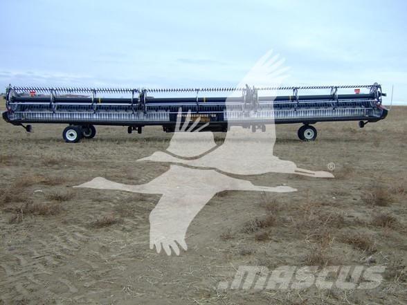 MAC DON FD250 Glave hederi za kombajne