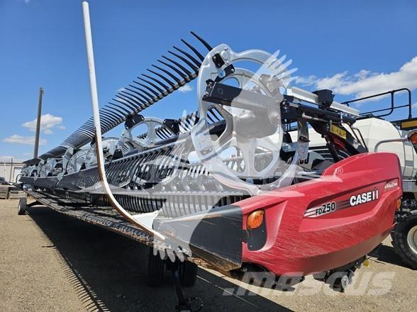 MAC DON FD250 Glave hederi za kombajne