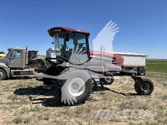 MAC DON M100 Sakupljači