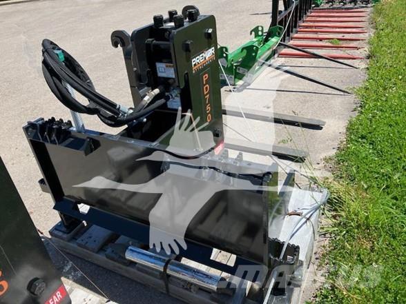 Premier PD750 Ostalo za građevinarstvo