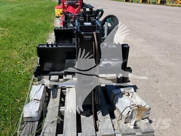 Premier PD750 Ostalo za građevinarstvo