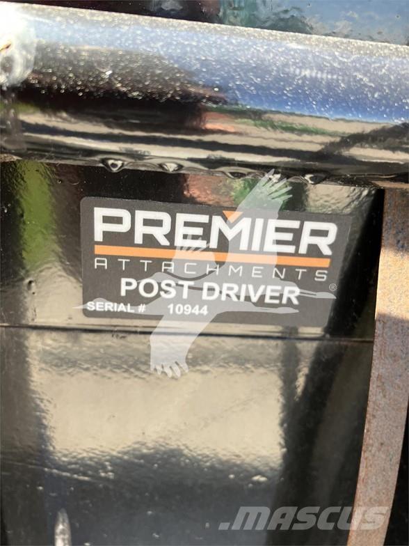 Premier PD750 Ostalo za građevinarstvo