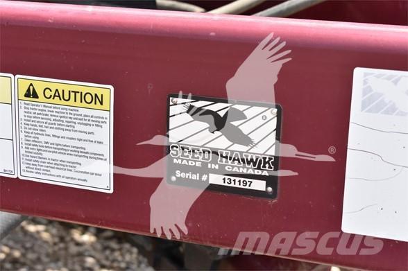Seed Hawk 7212 Sejačice