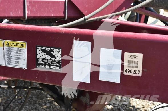 Seed Hawk 8412 Sejačice