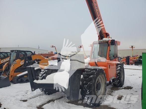 SkyTrak 10054 Teleskopski viljuškari