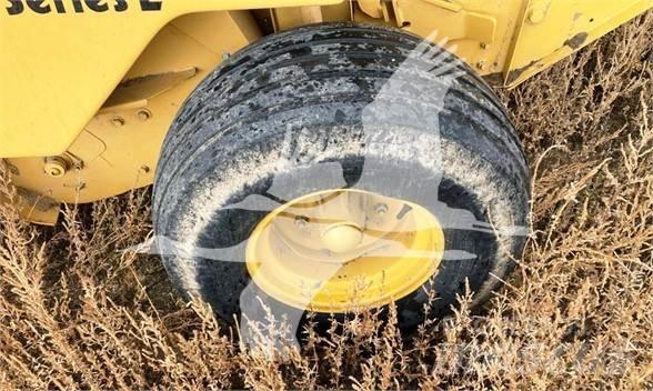 Vermeer 605L Prese/balirke za rolo bale