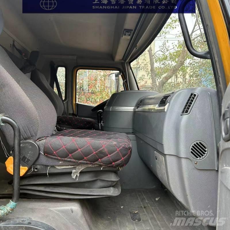 Sany STC 800S Polovne dizalice za sve terene