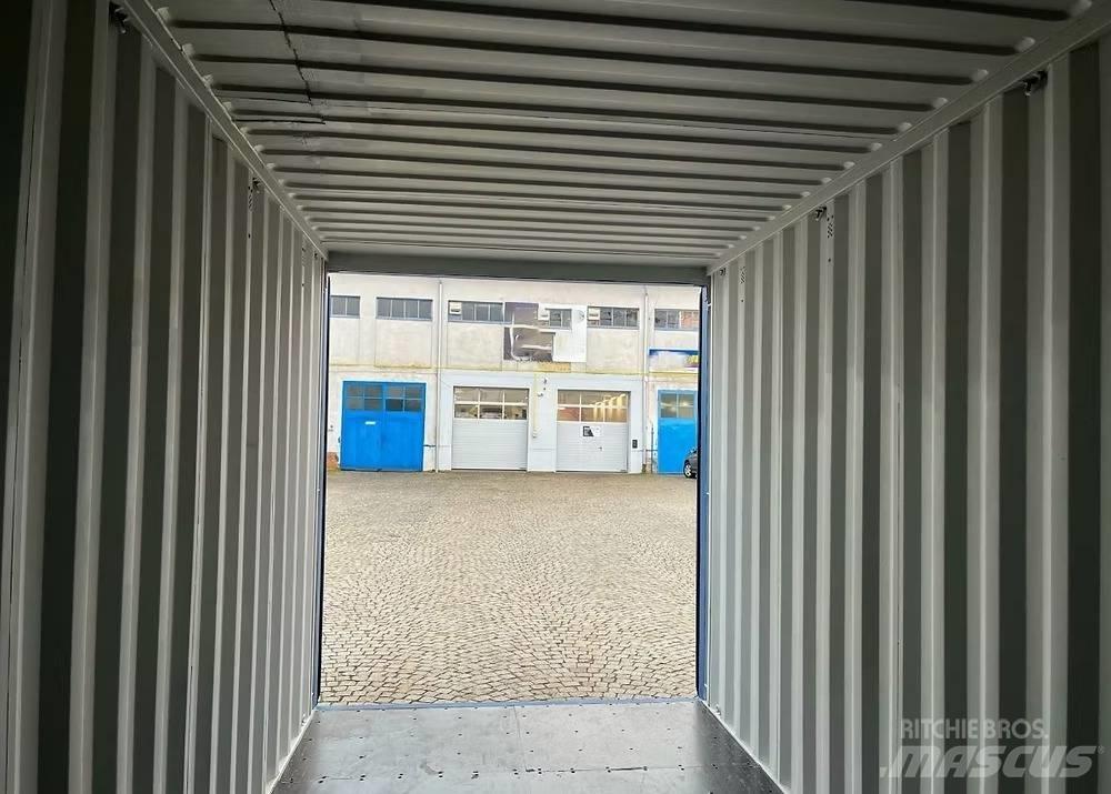  Conteneur  Maritime Kontejneri za skladištenje