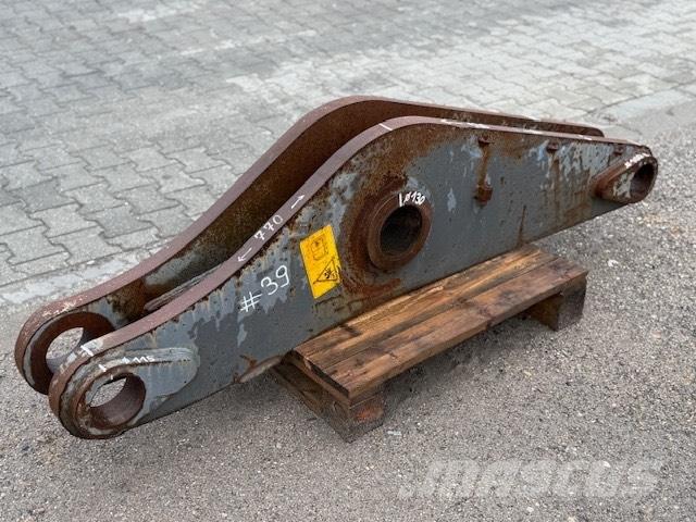 Komatsu BUCKET LINK Kašike / Korpe