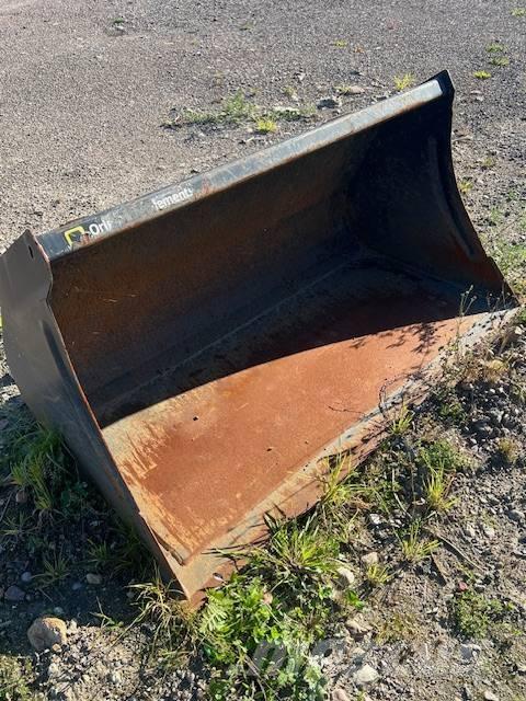 JCB 403 Mini utovarivači