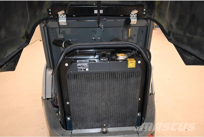 Kramer 5035 Utovarivači na točkove