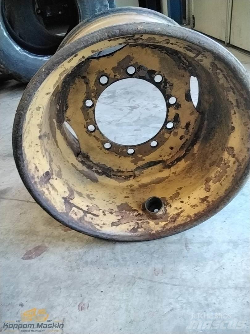 Ösa 250 20x26,5 Gume, točkovi i felne