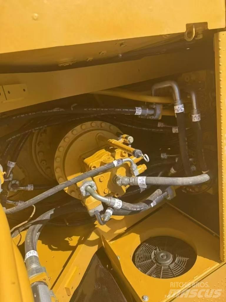CAT 336 D L Bageri guseničari