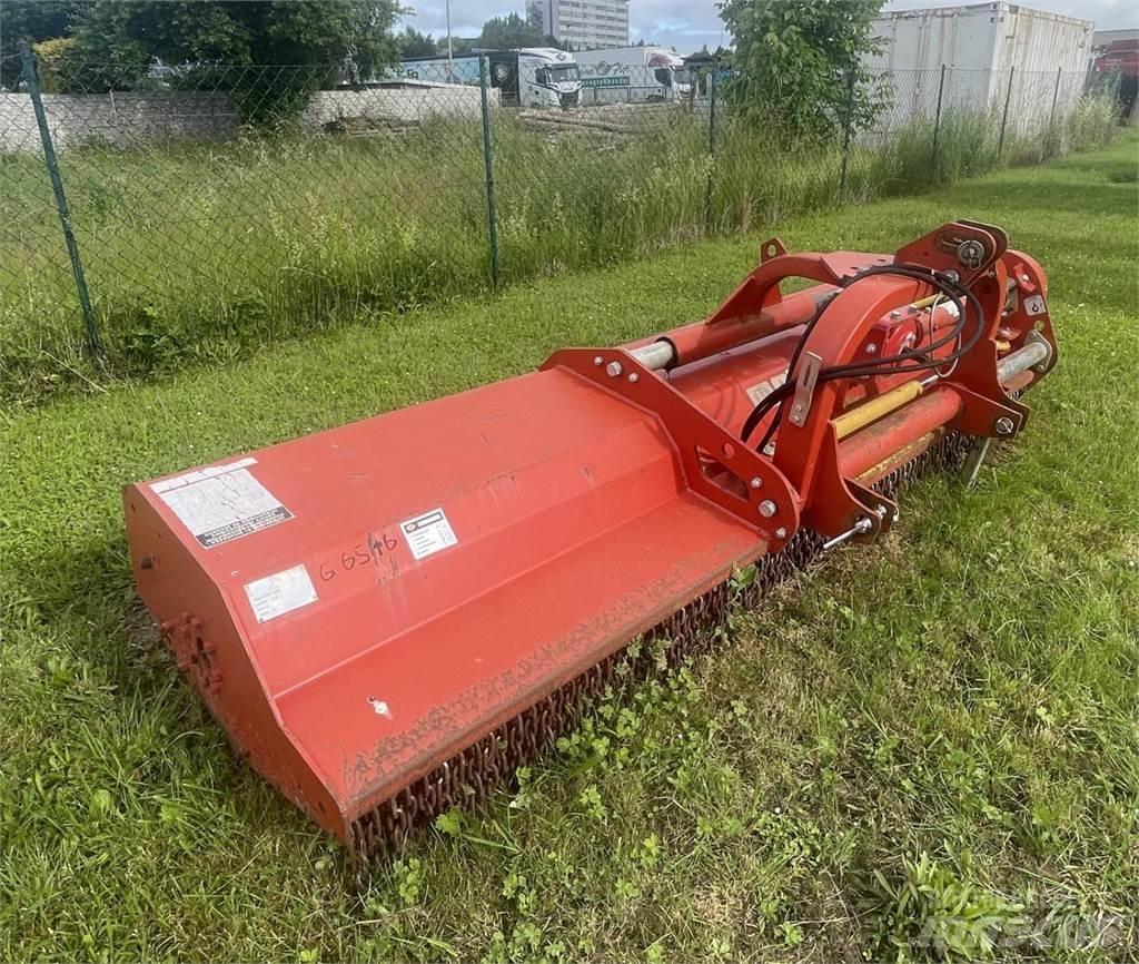 Seppi OLS/CAL 300 Kosilice za livade
