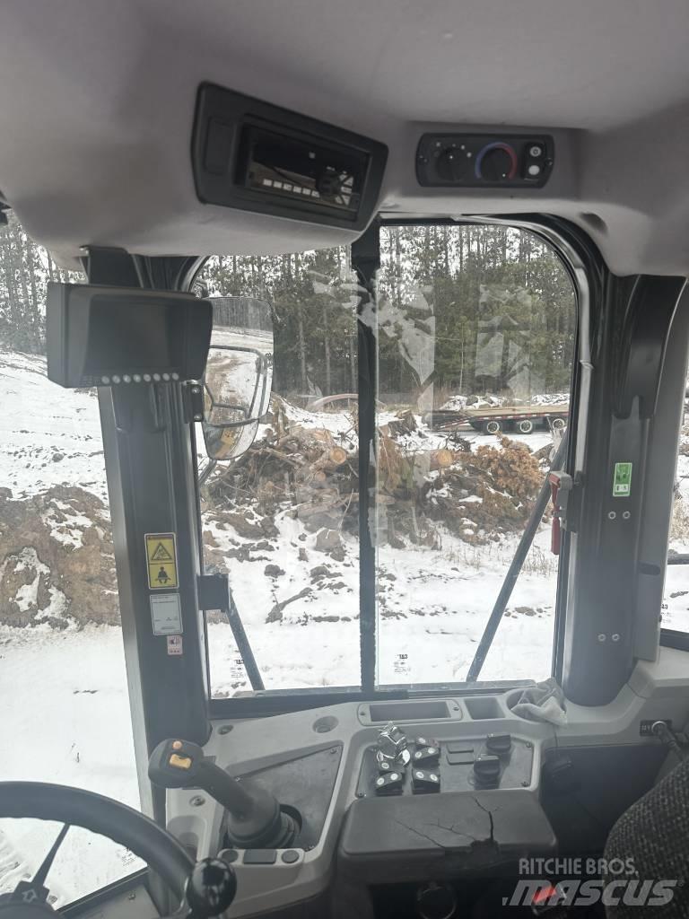 CAT 950 Utovarivači na točkove