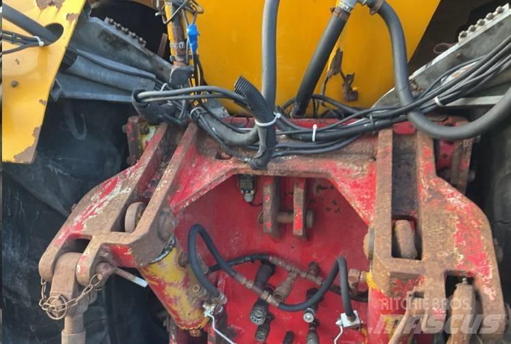 TerraGator TG 3104 Ostale mašine i oprema za veštačko djubrivo