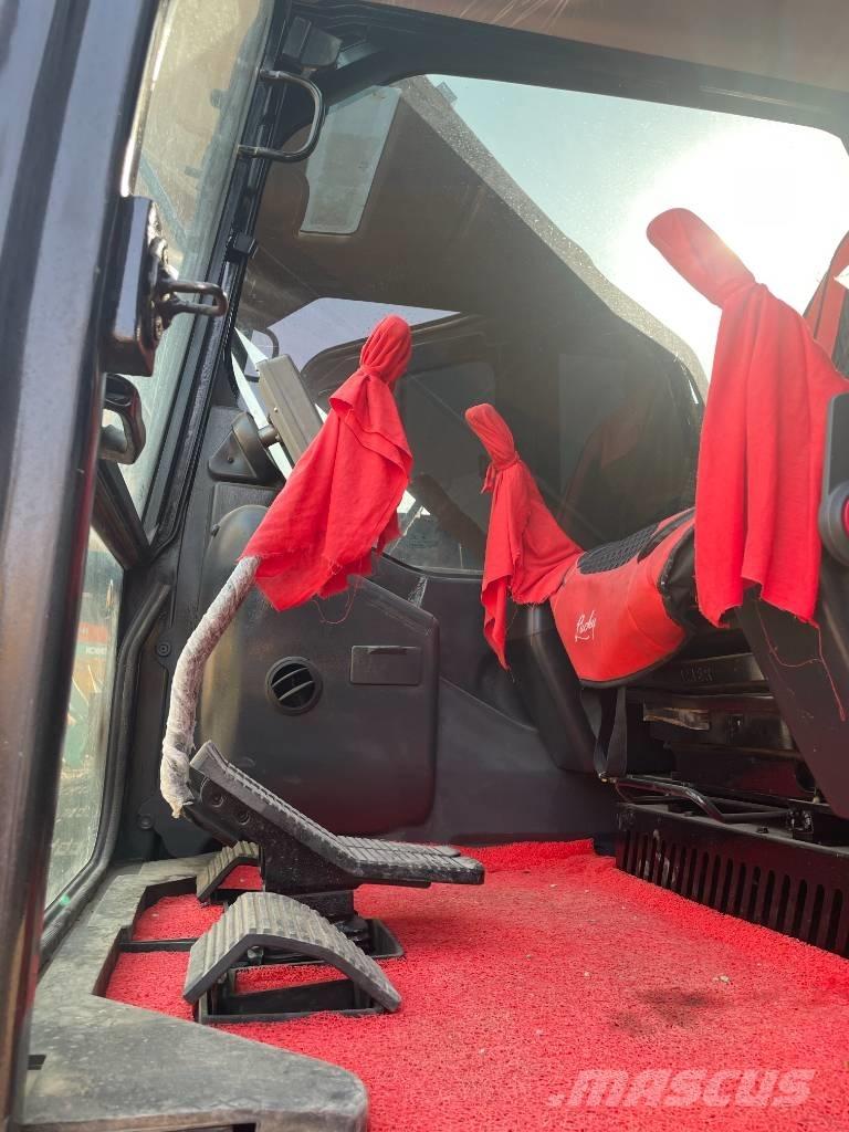 Sany SY 235 Bageri guseničari