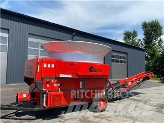 Bizon B-1030 Rezači za bale, oprema za rezanje i odvajanje bal