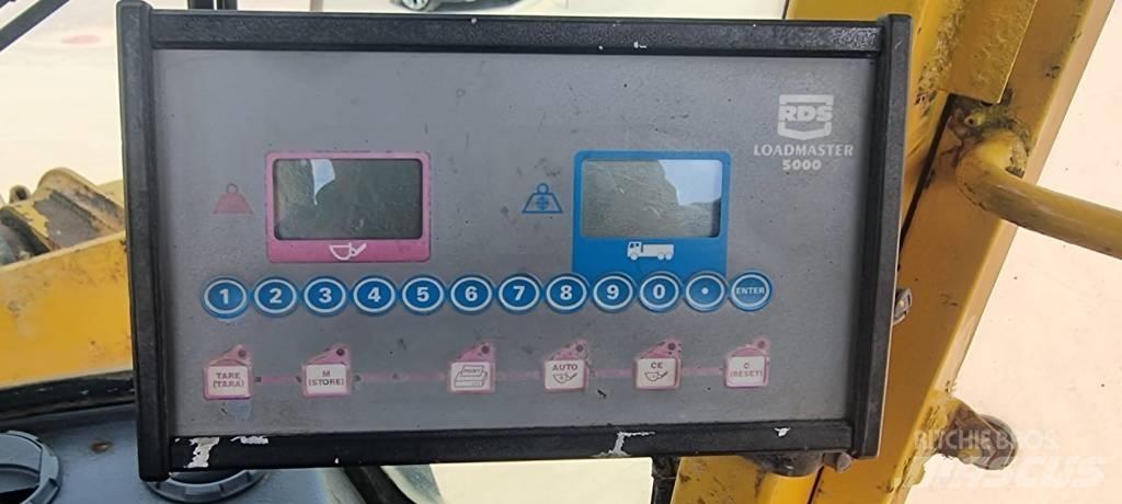 Volvo L 150 C Utovarivači na točkove