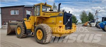 Volvo L 150 C Utovarivači na točkove