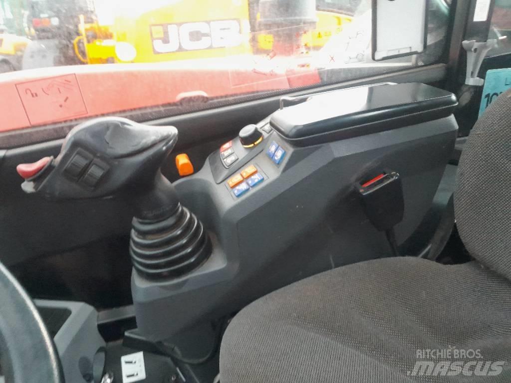 Manitou MLT 737-130 Teleskopski viljuškari