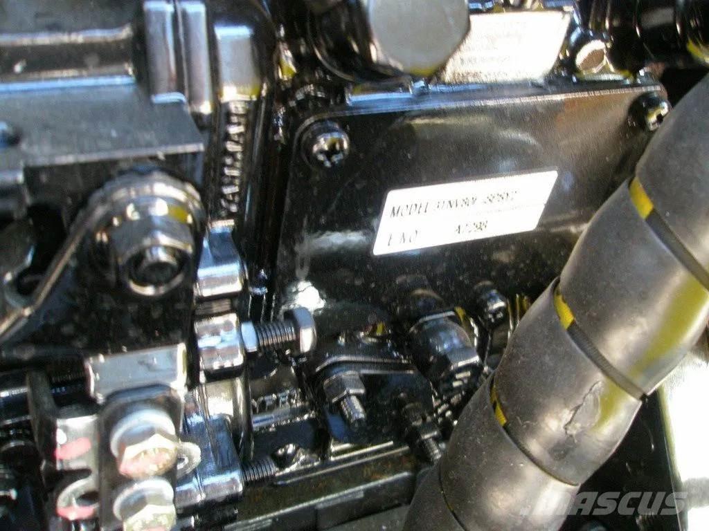 Sany SY18C Mini bageri < 7t