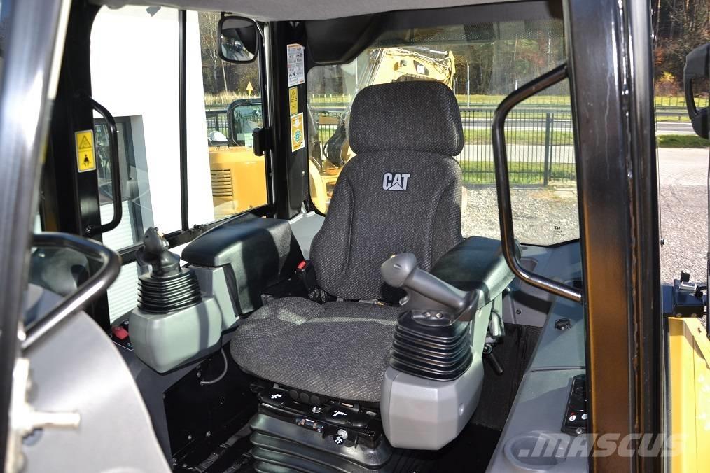 CAT CAT D6K2 LGP Buldožeri guseničari