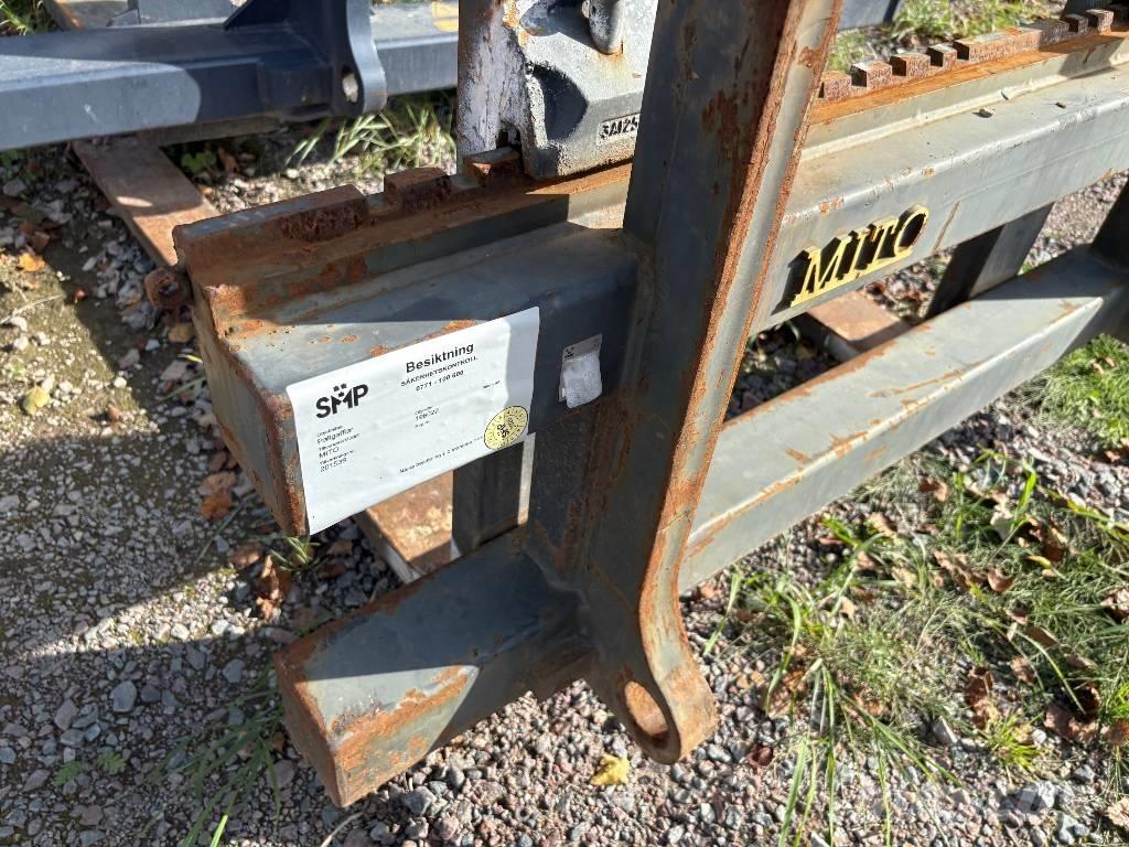 Volvo L 35 G Utovarivači na točkove