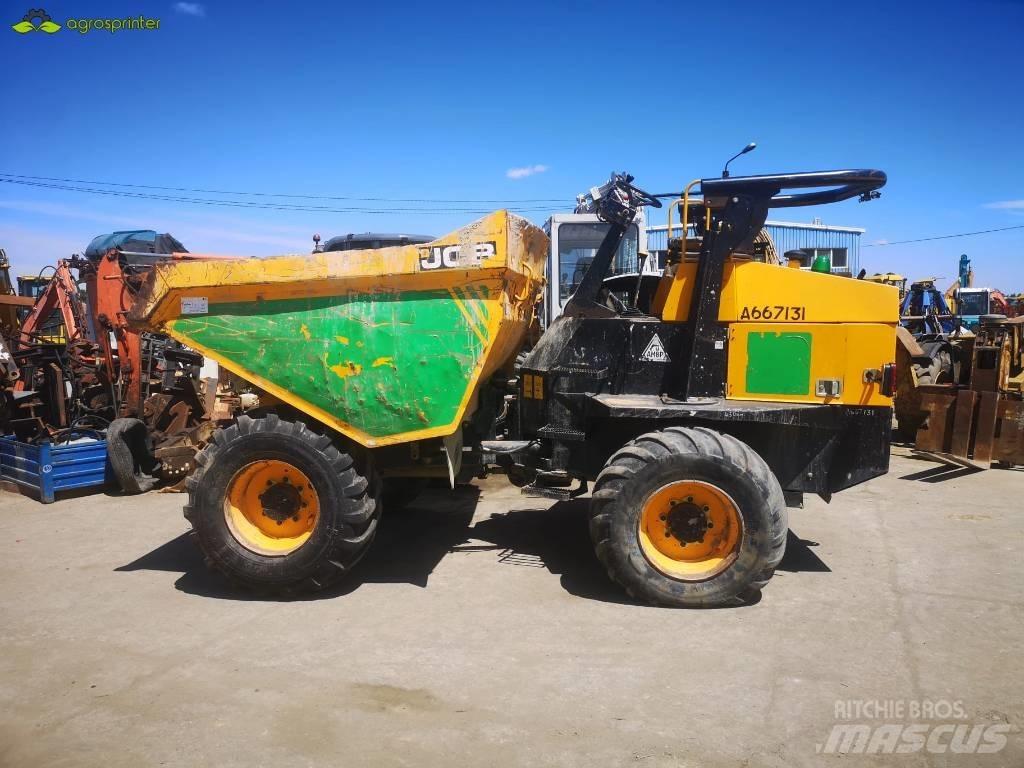 JCB 9T Damperi za gradilište