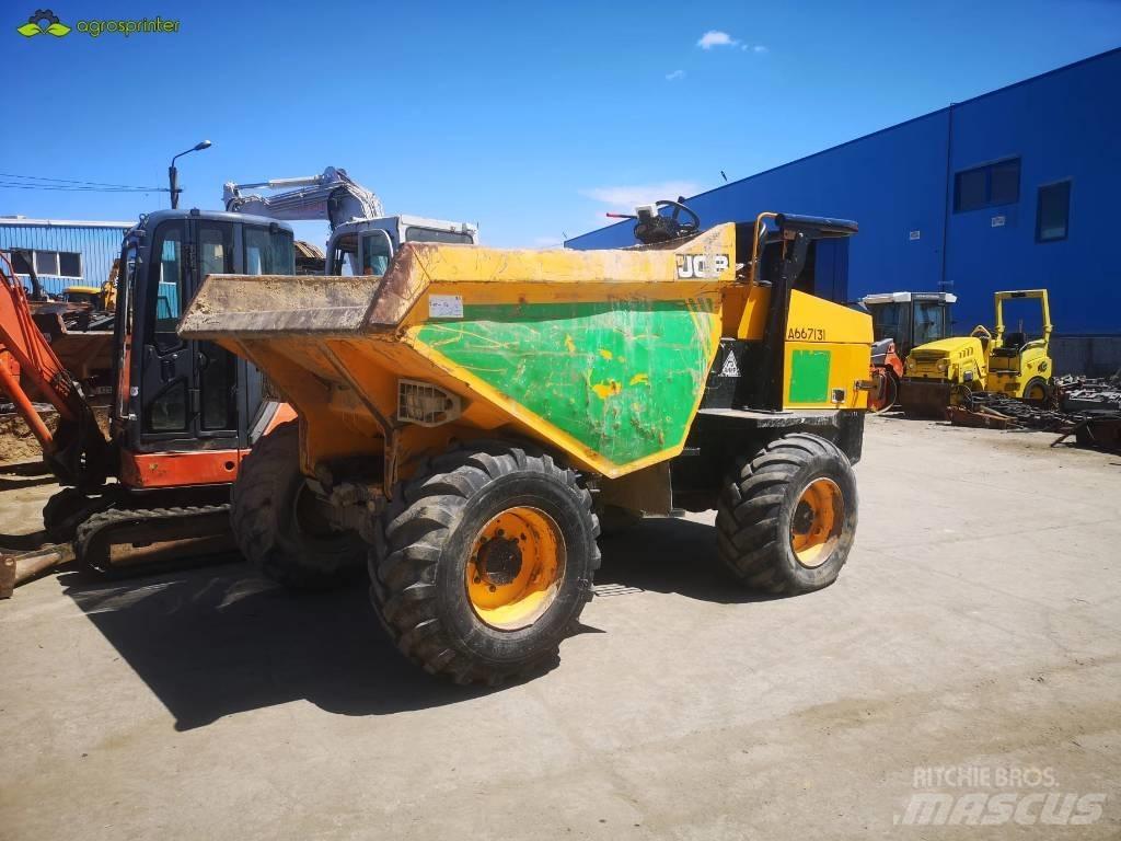 JCB 9T Damperi za gradilište