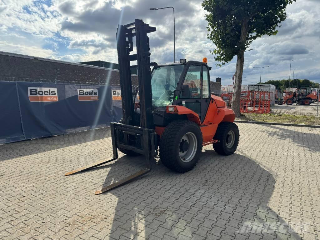 Manitou M30-4 Dizelski viljuškari