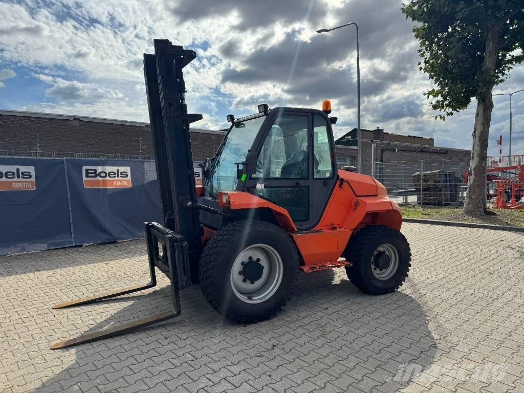 Manitou M30-4 Dizelski viljuškari