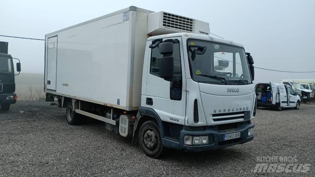 Iveco ML100E18 Kamioni hladnjače