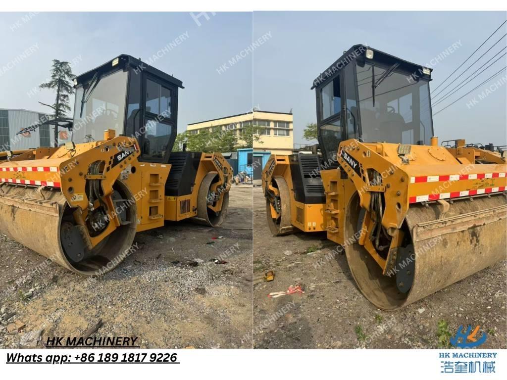 Sany STR130C Ostalo