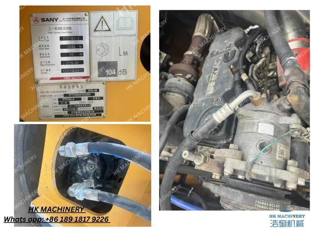 Sany STR130C Ostalo