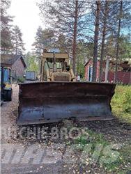 CAT D 5 B LGP Buldožeri guseničari