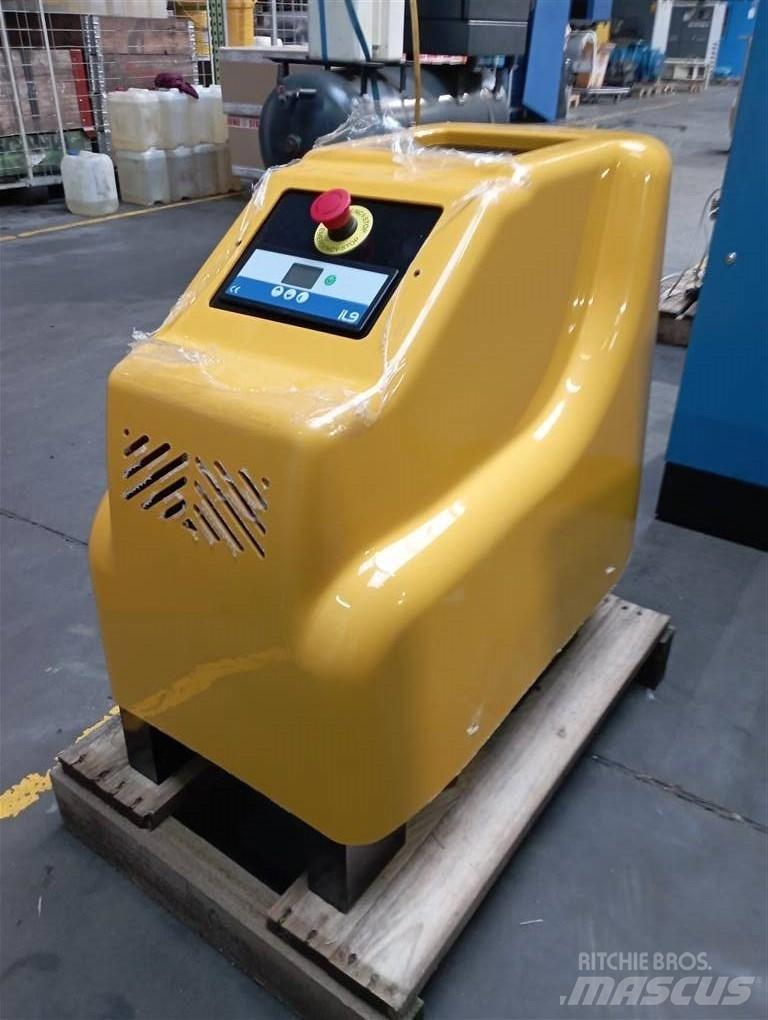  Czemar SPRINTER 3 Kompresori