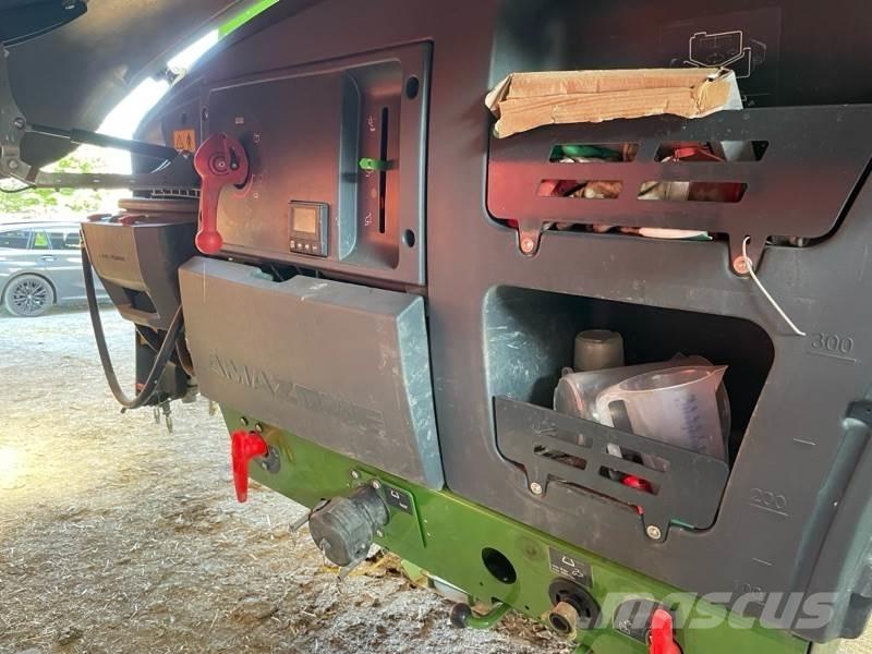 Amazone UX 4201 Vučene prskalice