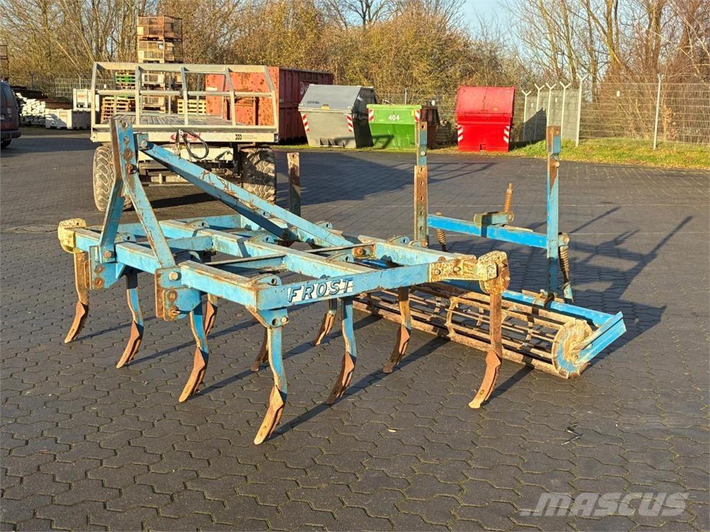 Frost Grubber 3m Kultivatori