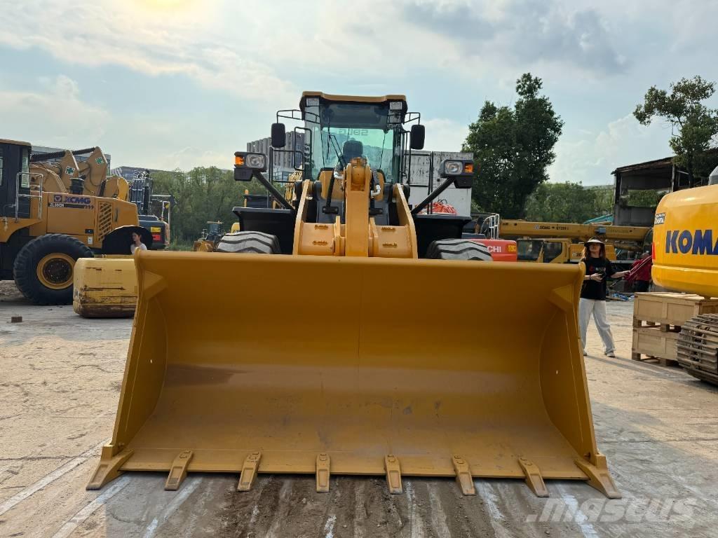 SDLG 958F Utovarivači na točkove