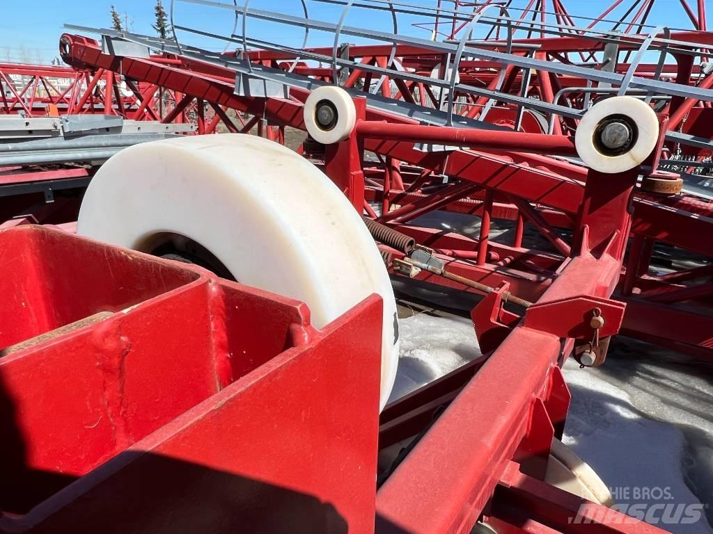 Potain MD-560-40 Kranovi tornjevi