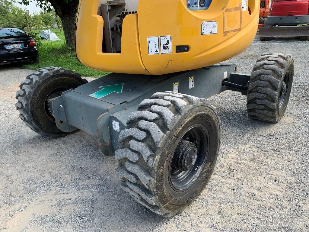 Haulotte HA 18 SPX Zglobne podizne platforme