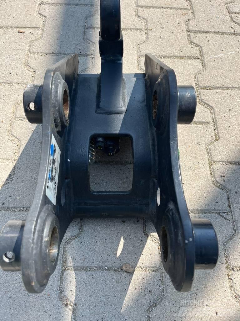  vematek TAK-TB240 Brze spojke