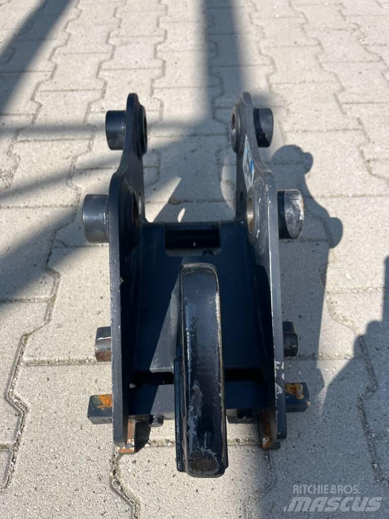  vematek TAK-TB240 Brze spojke