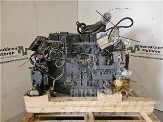 Deutz TCD2013 L06 4V Motori za građevinarstvo